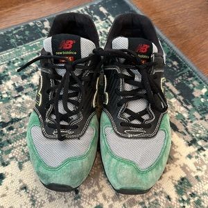 New Balance 574 Vintage